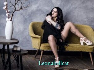 Leonahellcat
