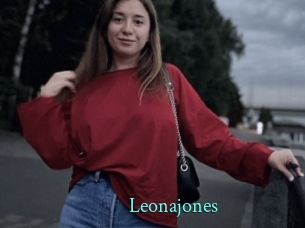 Leonajones