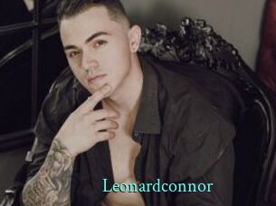 Leonardconnor