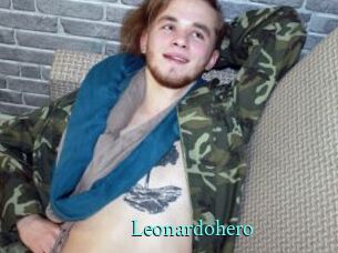 Leonardohero