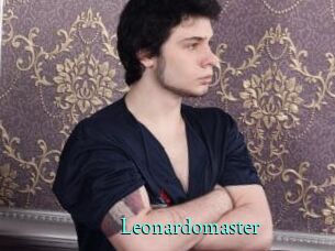 Leonardomaster