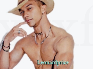 leonardprice xxx Fantasy Land