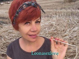 Leonasexlove