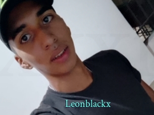 Leonblackx
