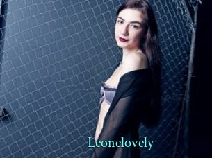 Leonelovely