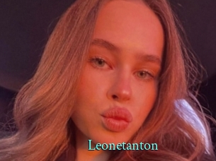 Leonetanton