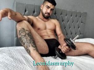 Leonidasmurphy