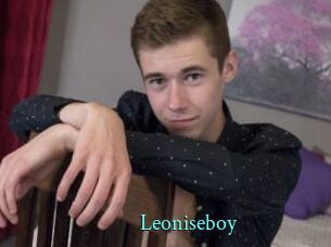 Leoniseboy