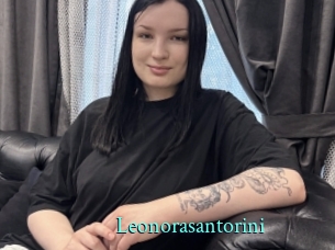 Leonorasantorini