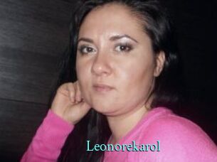 Leonorekarol