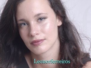 Leonorferreiros