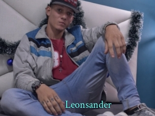 Leonsander
