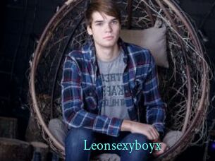 Leonsexyboyx