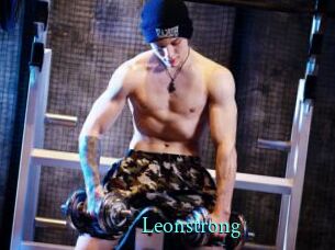 Leonstrong