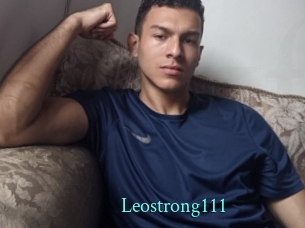 Leostrong111