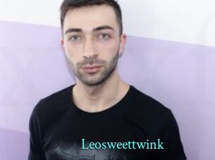 Leosweettwink