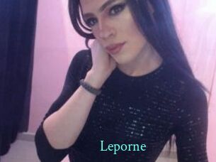 Leporne