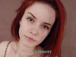 Lerasexy