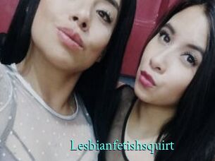Lesbianfetishsquirt