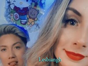 Lesbiangh