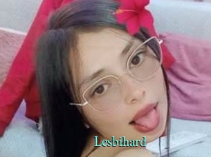 Lesbihard