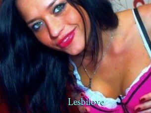 Lesbilove