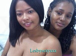 Lesbysexyxxx