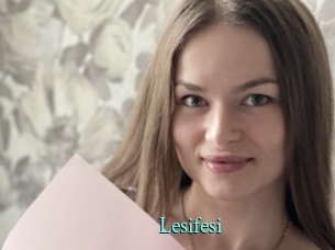 Lesifesi