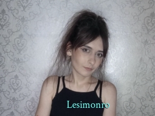 Lesimonro
