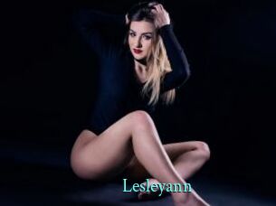 Lesleyann