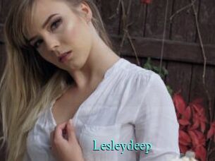 Lesleydeep