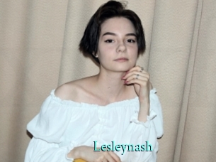 Lesleynash