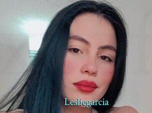 Lesliegarcia
