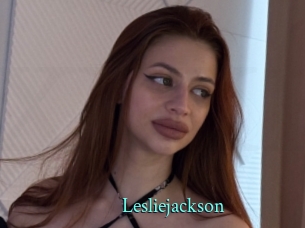 Lesliejackson