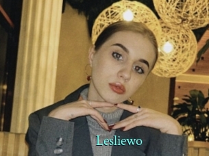 Lesliewo