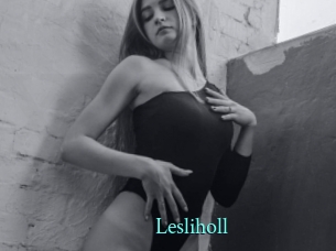lesliholl xxx Fantasy Land