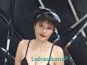 leslyandkatty69 xxx Fantasy Land