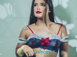 Leslycarter