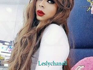 Leslychanell