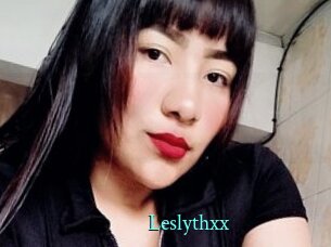 Leslythxx