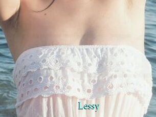 Lessy