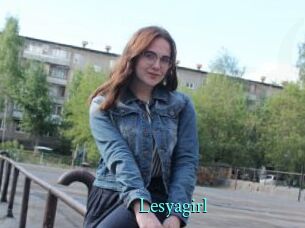 Lesyagirl