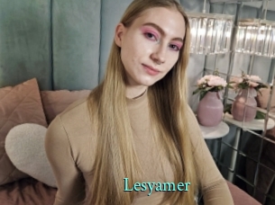 Lesyamer