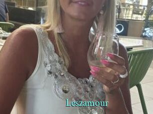 Leszamour