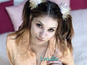 Letiallie
