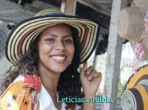 Leticiacastelbla
