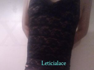 Leticialace