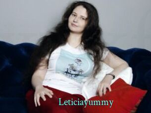 Leticiayummy