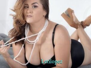 Letilopez