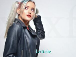 Letitebe